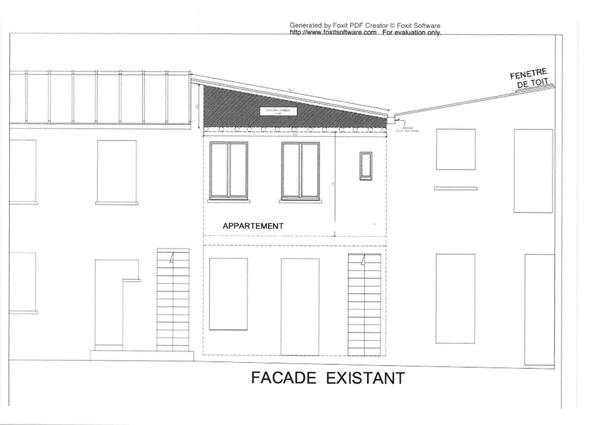 Achat appartement Paris 11 - 1 pièce(s) - 23 m² - 243 000 €