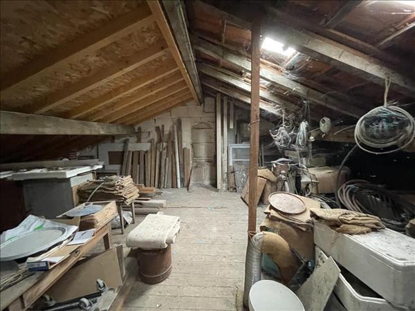 Maison à vendre |  Barbezieux-Saint-Hilaire |  4 pièces | 71 m²