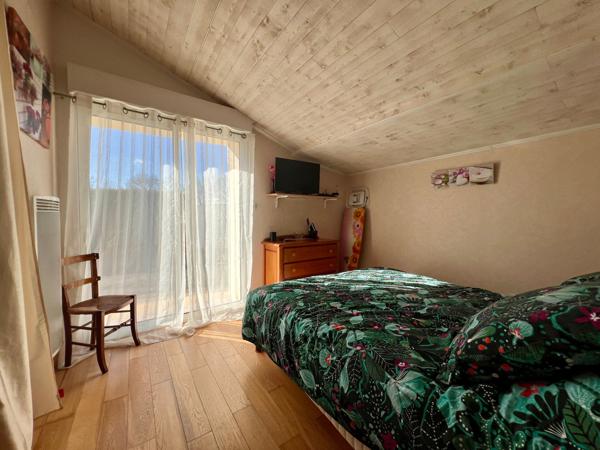 Grange réaménagé - Prix accessible