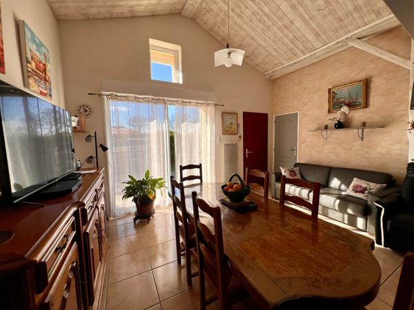 Grange réaménagé - Prix accessible