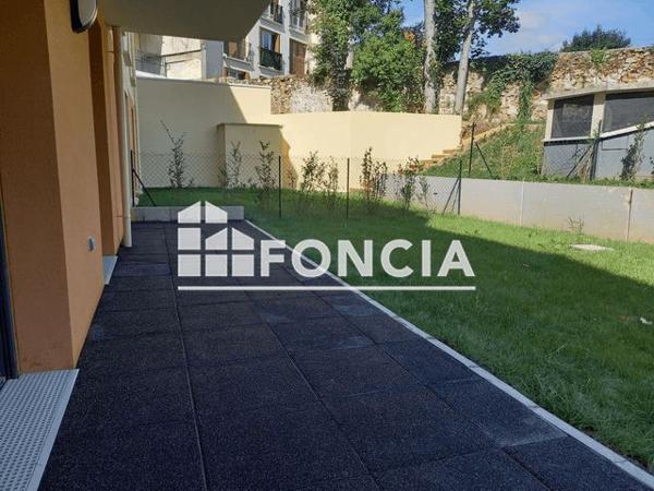 Location Appartement 3 pièces 63.7 m² - 14 RUE CHAMBERLIN Savigny Sur Orge 91600