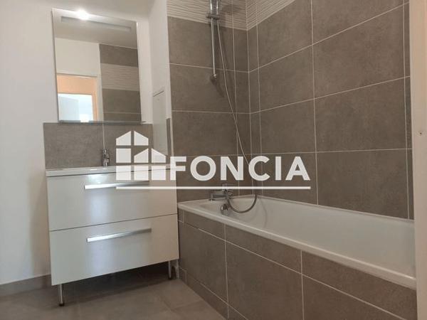 Location Appartement 3 pièces 63.7 m² - 14 RUE CHAMBERLIN Savigny Sur Orge 91600