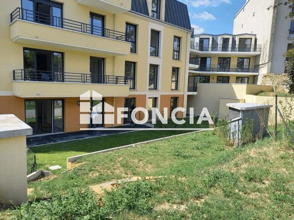 Location Appartement 3 pièces 63.7 m² - 14 RUE CHAMBERLIN Savigny Sur Orge 91600