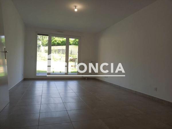 Location Appartement 3 pièces 63.7 m² - 14 RUE CHAMBERLIN Savigny Sur Orge 91600