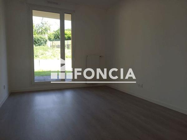 Location Appartement 3 pièces 63.7 m² - 14 RUE CHAMBERLIN Savigny Sur Orge 91600