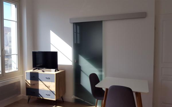 Appartement à vendre    1 pièce • 20,10 m2 Lyon 8