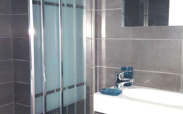 Appartement à vendre    1 pièce • 20,10 m2 Lyon 8