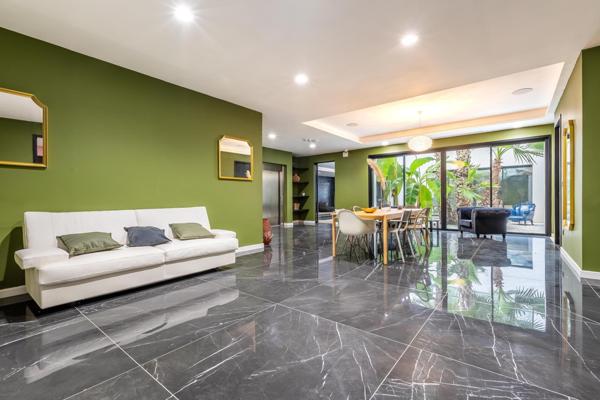 Somptueuse villa de plus de 1 300M² au nord de Montpellier