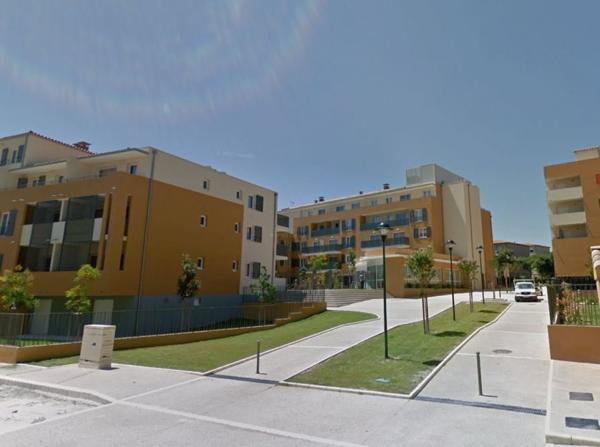 INVESTISSEMENT LOCATIF – UZES - Résidence Séniors Villa Sully - 5,62%  de rentabilité.