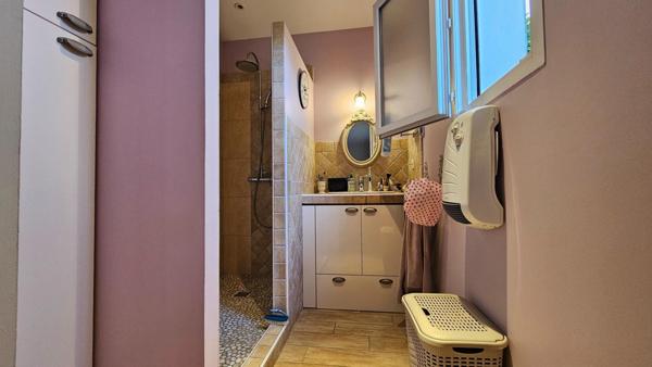 Maison plain pied - 150m2 - 5 pièces - piscine