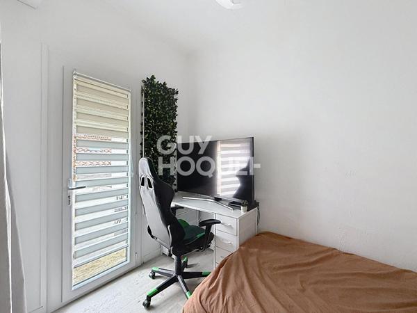 Charmante maison 4 pièces à vendre à Perpignan, quartier Saint-Assiscle