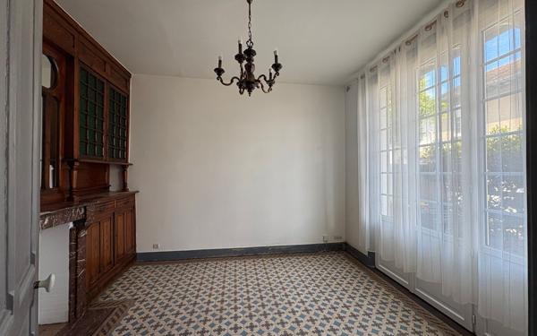 Maison à louer