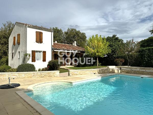 Proche toutes commodités