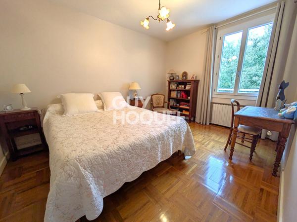 Proche toutes commodités