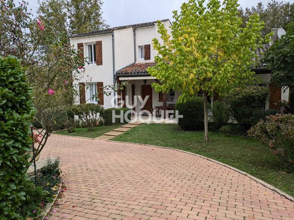 Proche toutes commodités