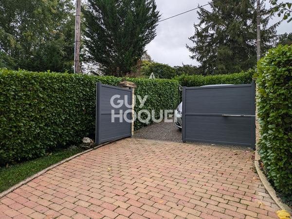 Proche toutes commodités