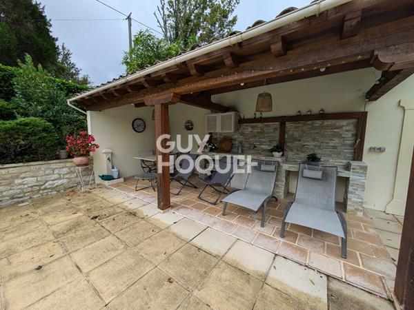 Proche toutes commodités