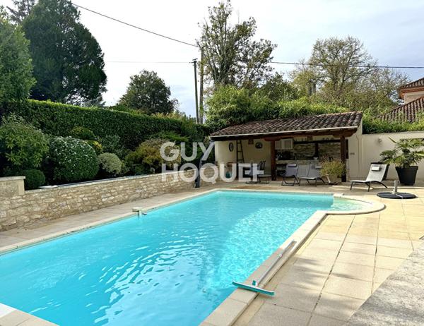 Proche toutes commodités