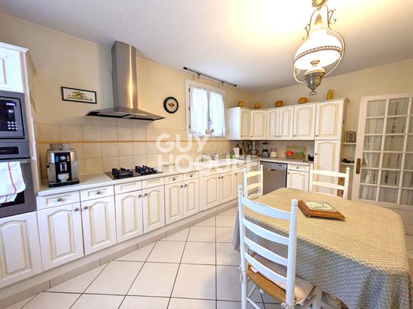 Proche toutes commodités