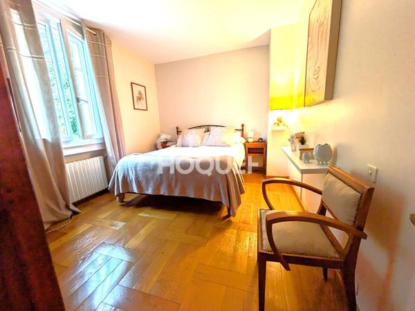 Proche toutes commodités