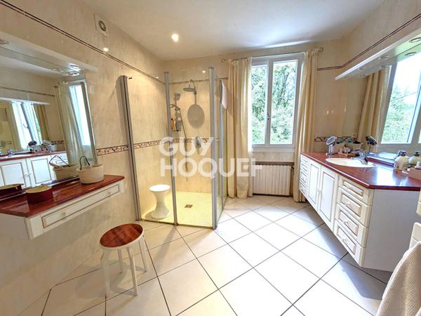 Proche toutes commodités