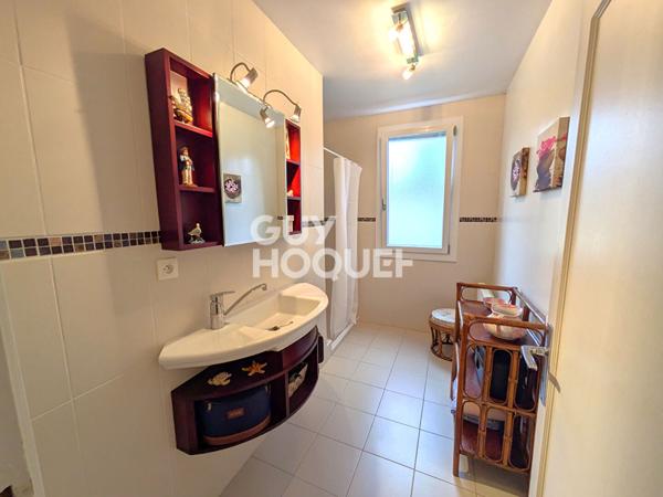 Proche toutes commodités