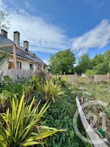 Maison à vendre  7 pièces - 200,74 m2 OLEMPS - 12