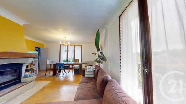 Maison à vendre  7 pièces - 200,74 m2 OLEMPS - 12