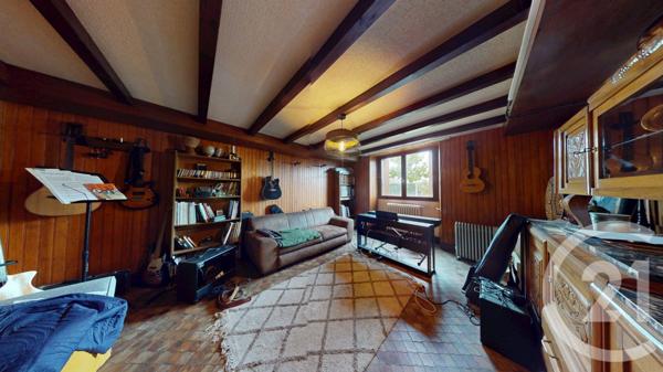 Maison à vendre  7 pièces - 200,74 m2 OLEMPS - 12