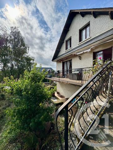 Maison à vendre  7 pièces - 200,74 m2 OLEMPS - 12