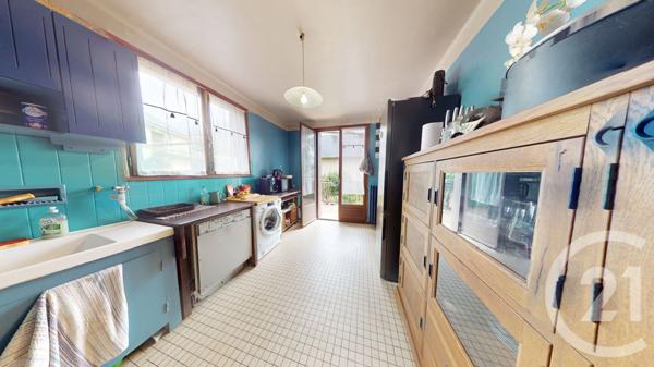 Maison à vendre  7 pièces - 200,74 m2 OLEMPS - 12