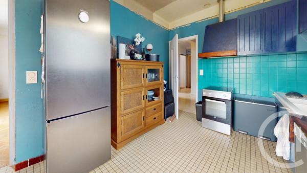 Maison à vendre  7 pièces - 200,74 m2 OLEMPS - 12