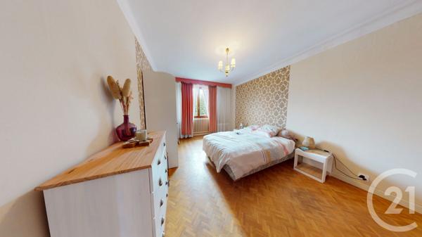 Maison à vendre  7 pièces - 200,74 m2 OLEMPS - 12