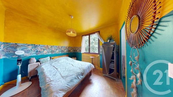 Maison à vendre  7 pièces - 200,74 m2 OLEMPS - 12