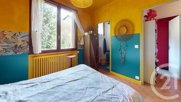 Maison à vendre  7 pièces - 200,74 m2 OLEMPS - 12