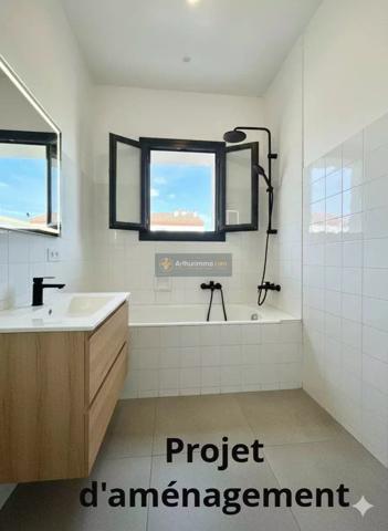 Vente Appartement 3 pièces 73 m2 à Saint-Aygulf