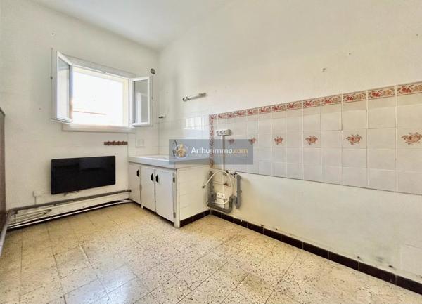 Vente Appartement 3 pièces 73 m2 à Saint-Aygulf