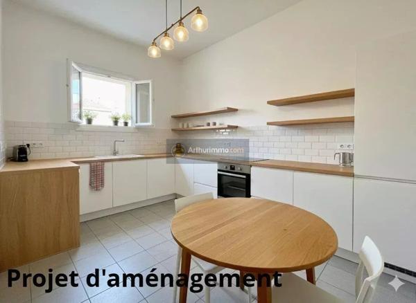 Vente Appartement 3 pièces 73 m2 à Saint-Aygulf