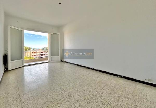 Vente Appartement 3 pièces 73 m2 à Saint-Aygulf