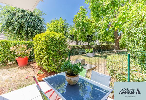 Appartement 3 pièces 66.67 m2