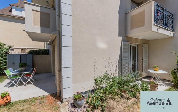 Appartement 3 pièces 66.67 m2