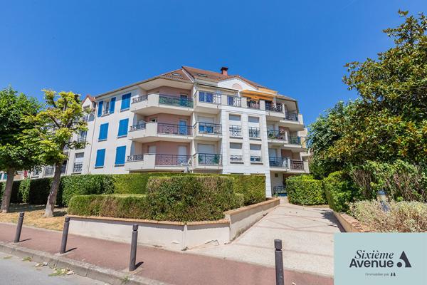 Appartement 3 pièces 66.67 m2