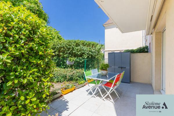 Appartement 3 pièces 66.67 m2
