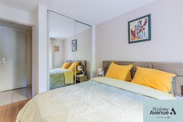 Appartement 3 pièces 66.67 m2