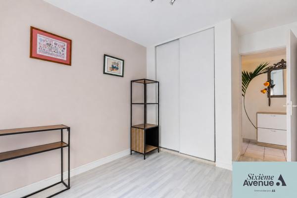 Appartement 3 pièces 66.67 m2
