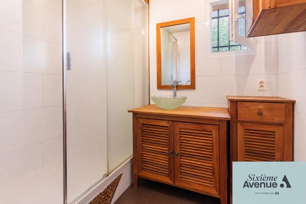 Appartement 3 pièces 66.67 m2