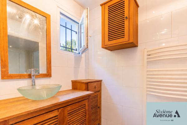 Appartement 3 pièces 66.67 m2