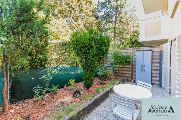 Appartement 3 pièces 66.67 m2