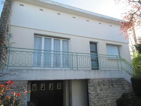 Maison à vendre à Saint-André-les-Vergers dans l'Aube (10120), ref : 10377/885