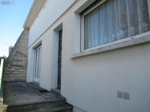 Maison à vendre à Saint-André-les-Vergers dans l'Aube (10120), ref : 10377/885